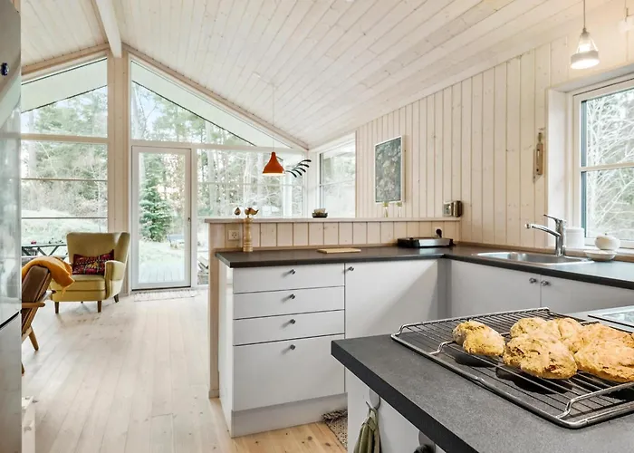 Сasa de vacaciones 2 Bedroom Gorgeous In