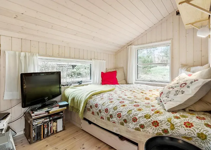 Сasa de vacaciones 2 Bedroom Gorgeous In