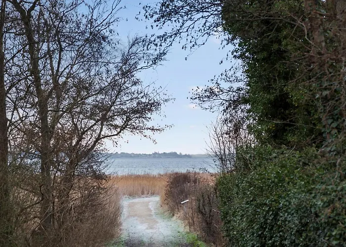 Сasa de vacaciones 2 Bedroom Gorgeous In Oro