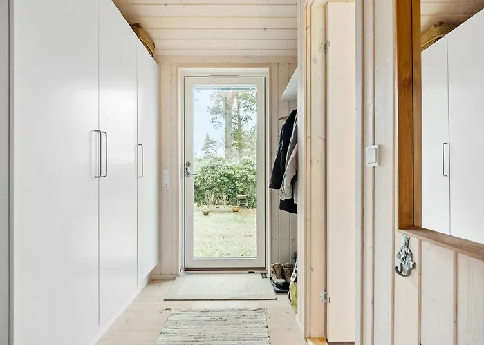 Ferienhaus 2 Bedroom Gorgeous In