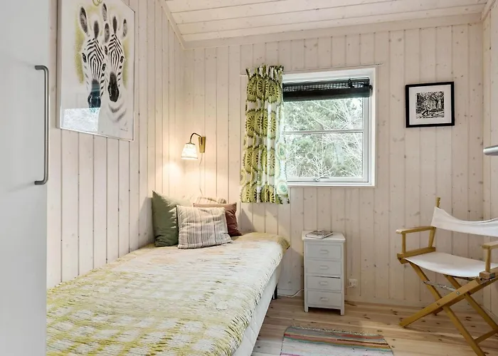 Ferienhaus 2 Bedroom Gorgeous In Oro